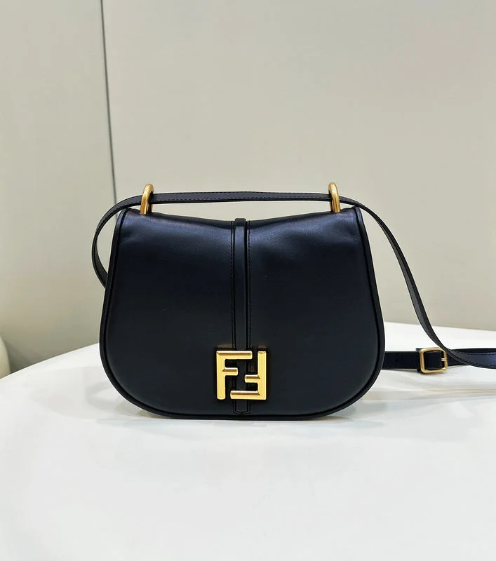 Fendi bags with a front - zip pocket for small items such as lip balm and earphonesWF - Fendi Bags - 253