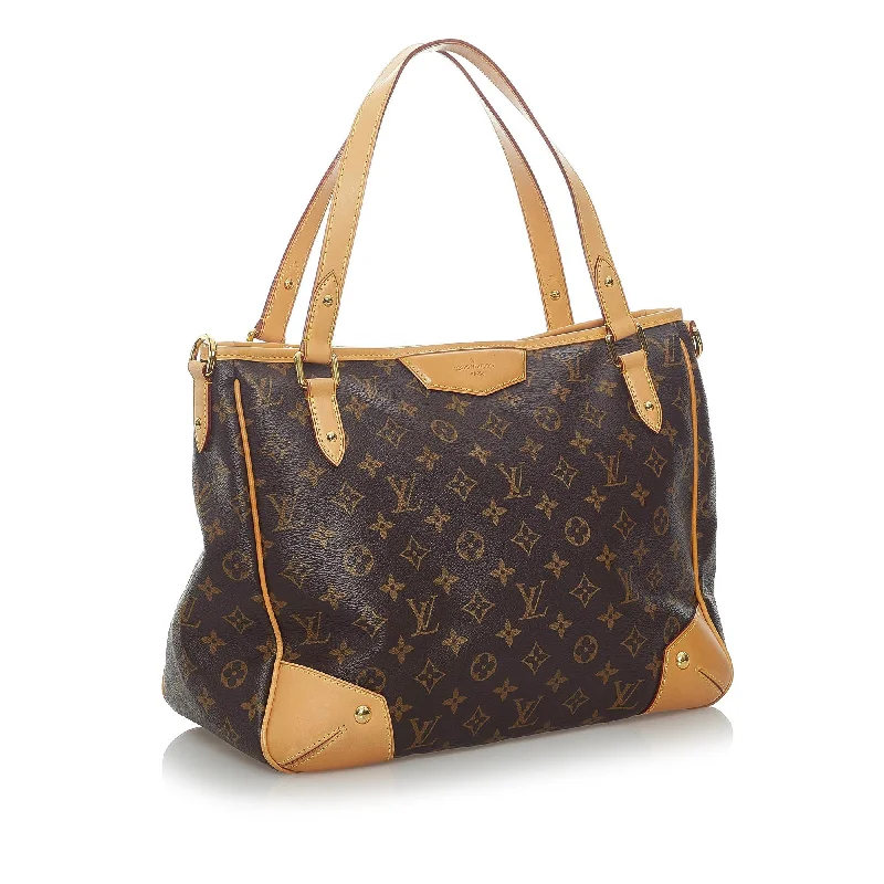 Small - sized Louis Vuitton Pochette Metis bags for a compact carryLouis Vuitton Monogram Retiro PM (33444)