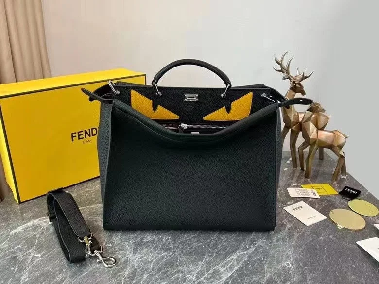 Fendi Baguette bags in a limited - edition colorway for a rare and exclusive lookWF - Fendi Bags - 153