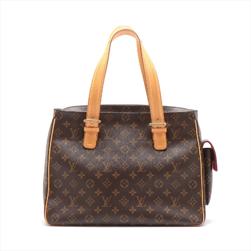 Louis Vuitton crossbody bags with adjustable shoulder straps for comfortLOUIS VUITTON Multiply Cite in Monogram M51162