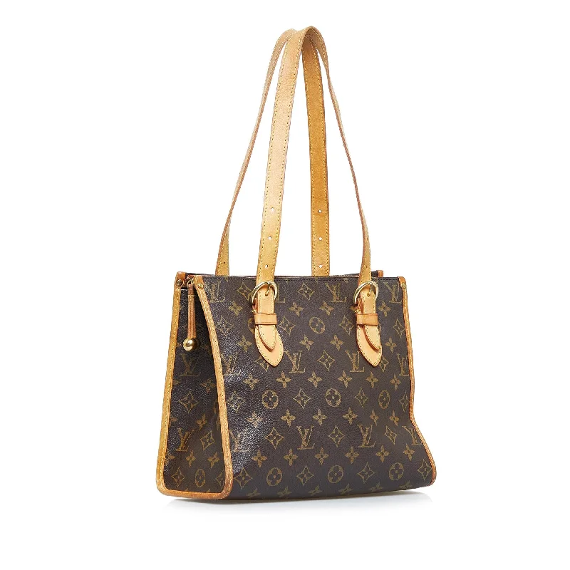 Louis Vuitton Twist bags with the iconic LV - turnlock closureLouis Vuitton Monogram Popincourt Haut (uVko6h)