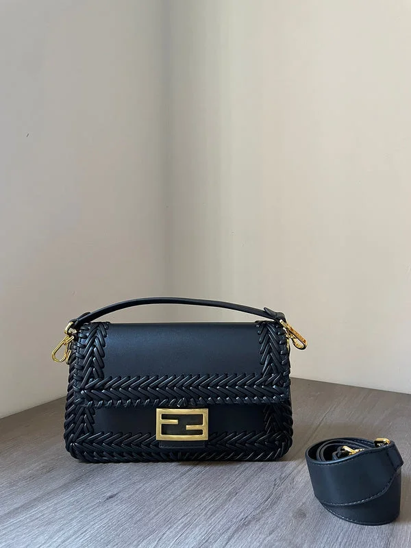 Fendi bags with a detachable tablet holder for using tablets on the goWF - Fendi Bags - 169