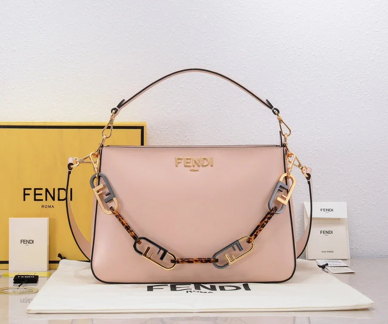 Fendi handbags with a biodegradable leather alternative for an eco - conscious choiceBC - FENDI BAGS - 1507