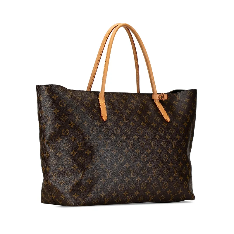 Louis Vuitton crossbody bags with a printed floral pattern for femininityLouis Vuitton Monogram Raspail MM (oTJgfk)