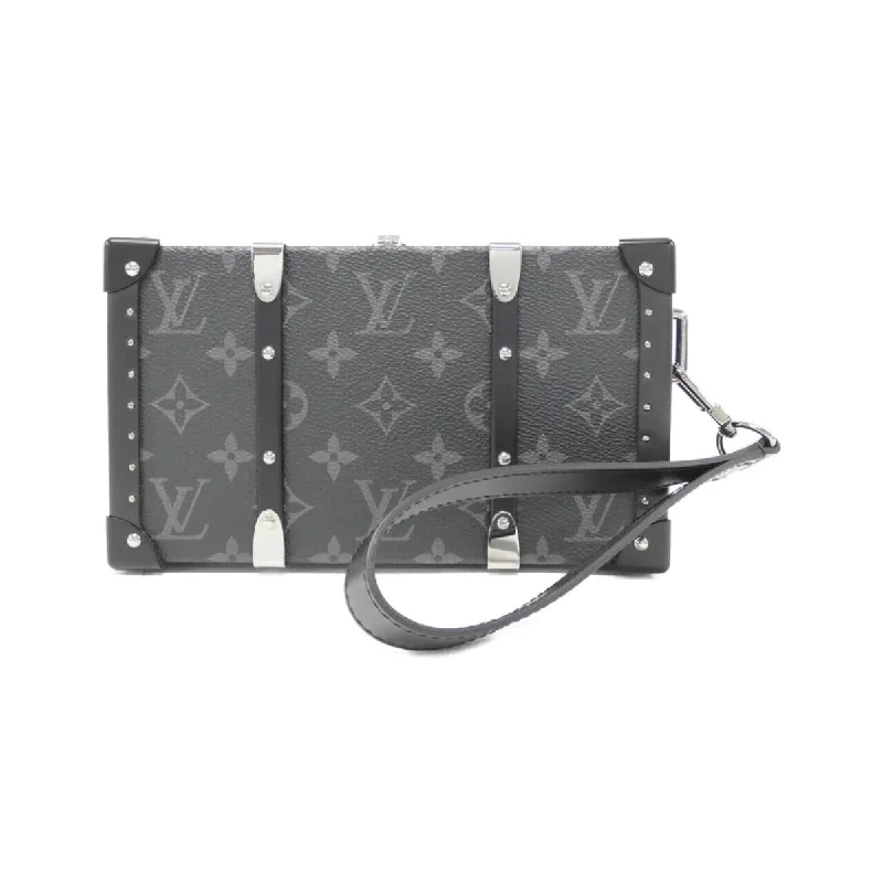 Louis Vuitton Capucines bags with smooth calfskin leather for luxuryLouis Vuitton Monogram Wallet M20249 Bag