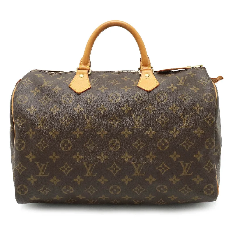 Louis Vuitton Speedy bags in monogram canvas for a classic lookLouis Vuitton Monograms Speed 35 Handbags M41524 M41524 M415 Monograms M415 Monograms M415 Monograms M415 Monograms M415 Monograms M415 Monograms M415 Monograms M415 Monograms M415 Monograms M415 Monograms M415