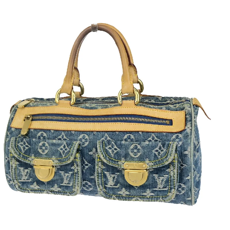 Louis Vuitton Speedy bags in monogram canvas for a classic lookLOUIS VUITTON Neo speedy Handbag