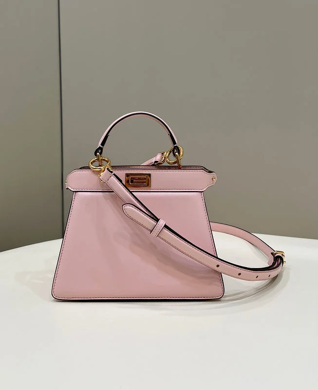 Fendi bags with a Bluetooth - enabled key finder for never losing keys againWF - Fendi Bags - 223