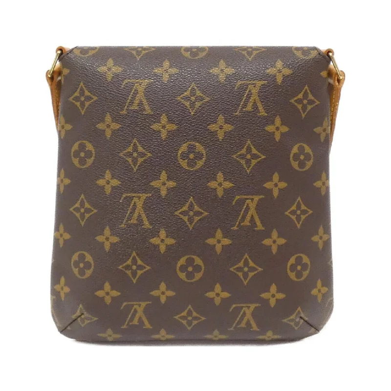 Louis Vuitton handbags with a beaded trim for a touch of glamourLouis Vuitton Musette Salsa