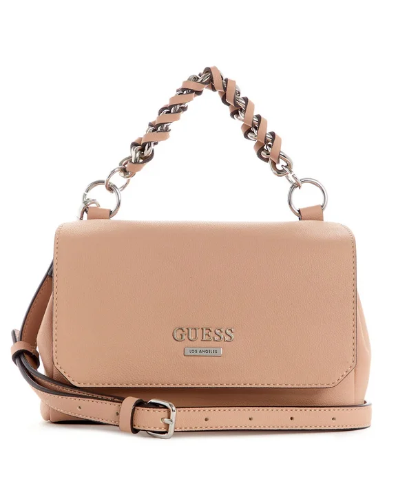 Guess bags perfect for layering with jacketsScarsdale Mini Crossbody