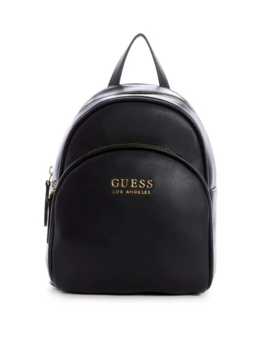 Guess bags with luxury-inspired designsElisa Mini Backpack