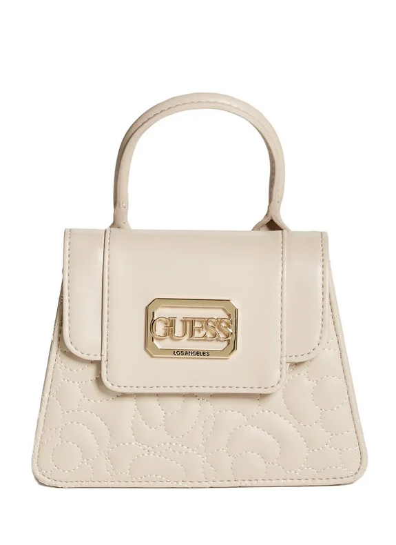 Guess bags in limited edition coloGlen Micro Satchel