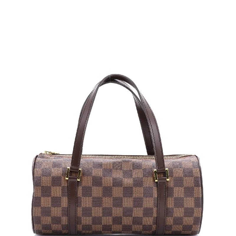 Papillon Handbag Damier 26