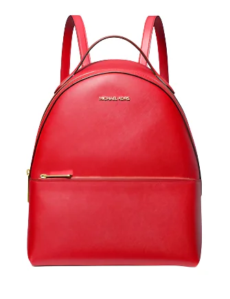 Michael Michael Kors Bags for opera nights in a glamorous and refined styleMichael Michael Kors Sheila Medium Backpack