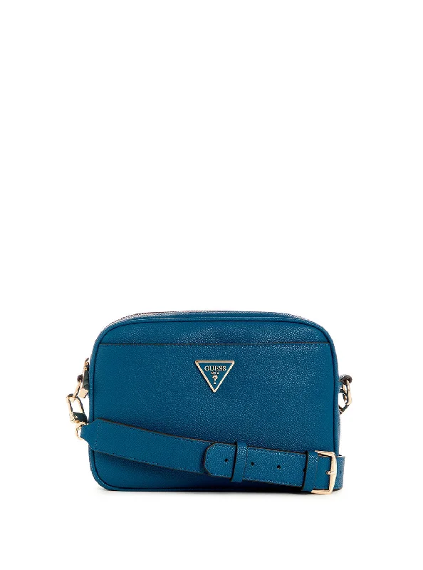 Guess bags for women on saleBlue Meridian Camera Bag