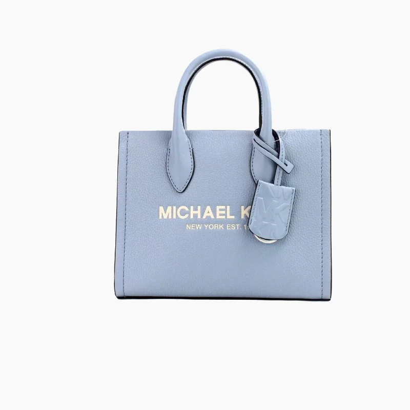 Michael Michael Kors Bags for yoga classes with a soft and flexible materialMichael Kors Mirella Crossbody Bag