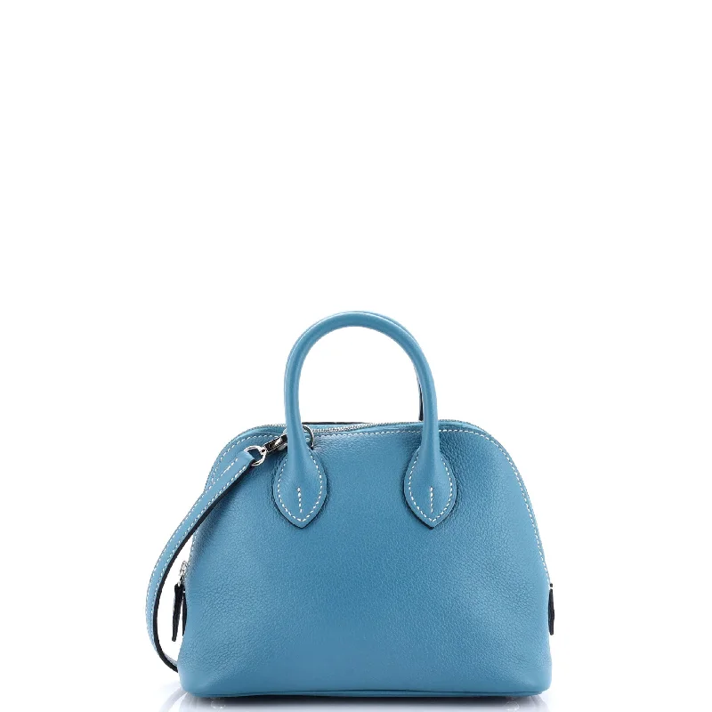 Bolide 1923 Bag Evercolor Mini