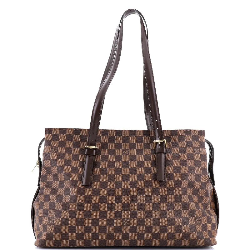 Chelsea Handbag Damier