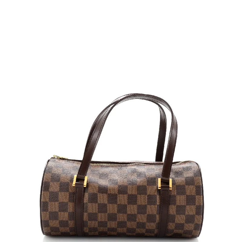 Papillon Handbag Damier 26