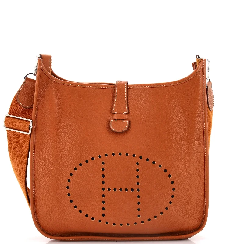 Evelyne Bag Gen III Clemence GM