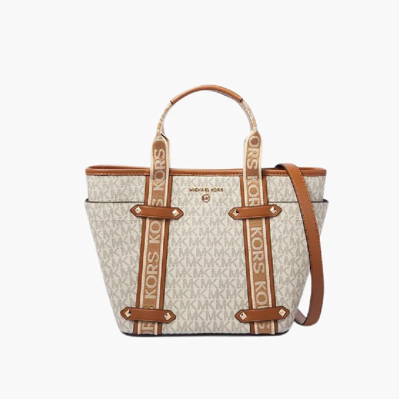 Michael Michael Kors hobo bags with adjustable straps for comfortable carryingMichael Kors Maeve Tote Bag