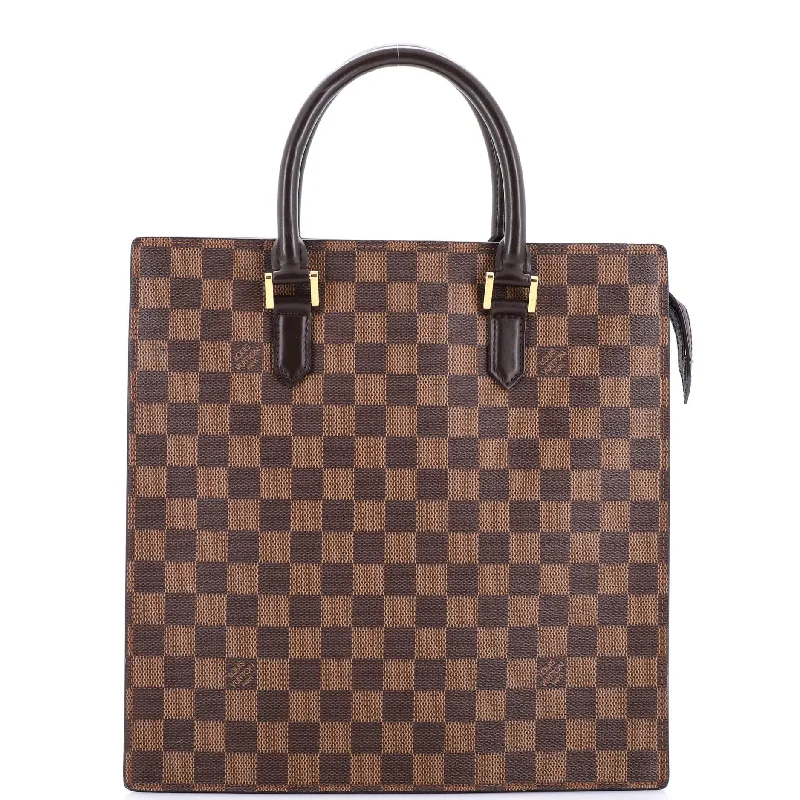 Venice Sac Plat Bag Damier PM