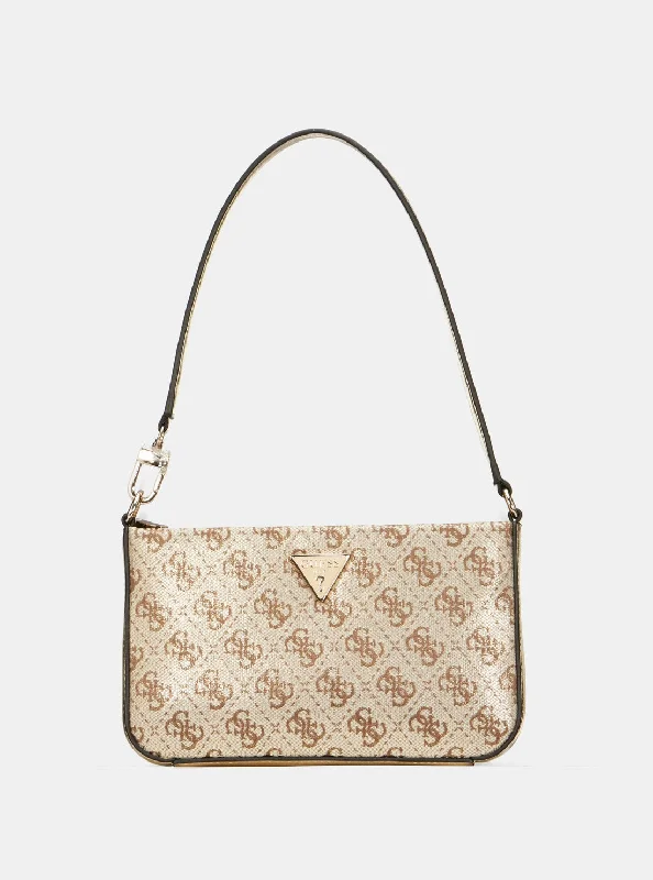 Guess bags for casual, everyday chic looksGold Logo Twiller Mini Shoulder Bag