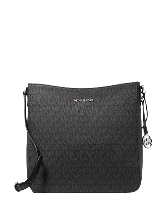 Michael Michael Kors Bags for hiking trips in a lightweight and functional designMichael Michael Kors Jet Set Travel Large Logo Messenger Bag