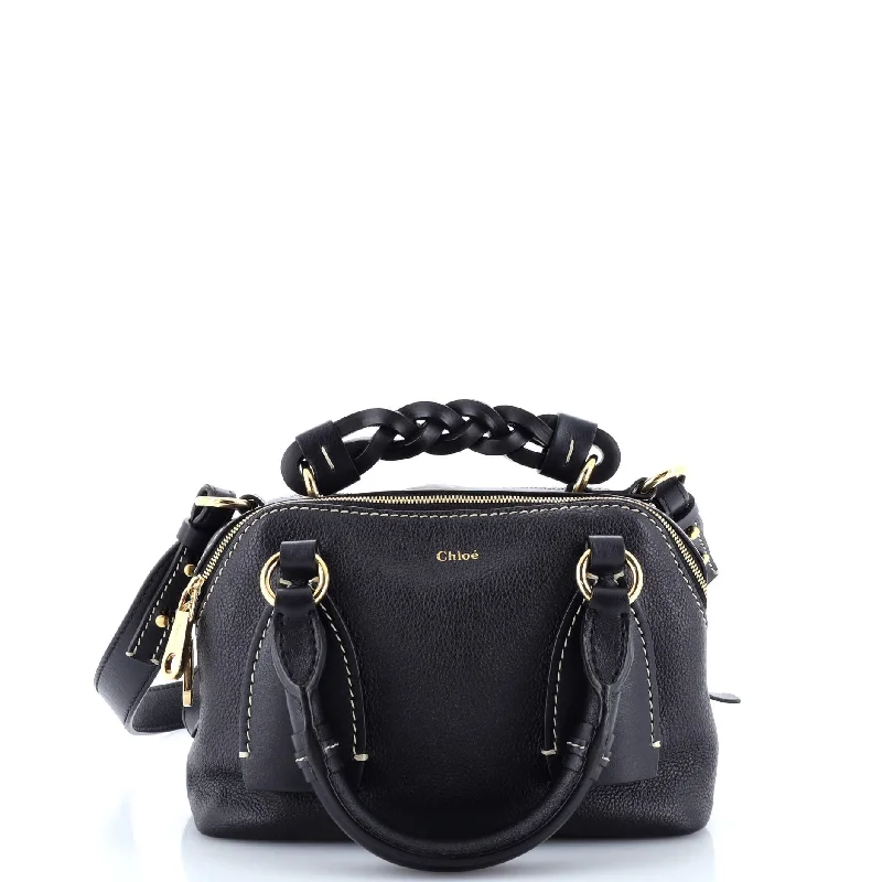 Daria Bag Leather Small