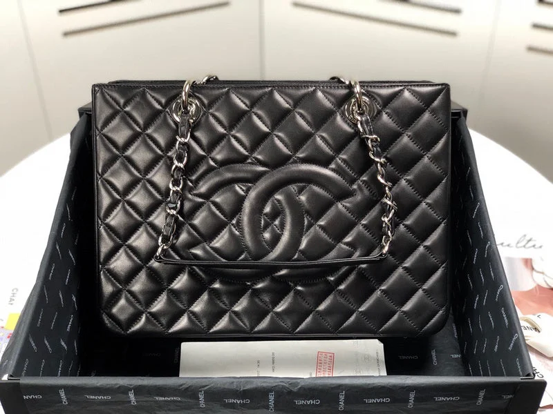 Chanel New Arrival Handbag with Gold HardwareBC - CHANEL Bags - 5031