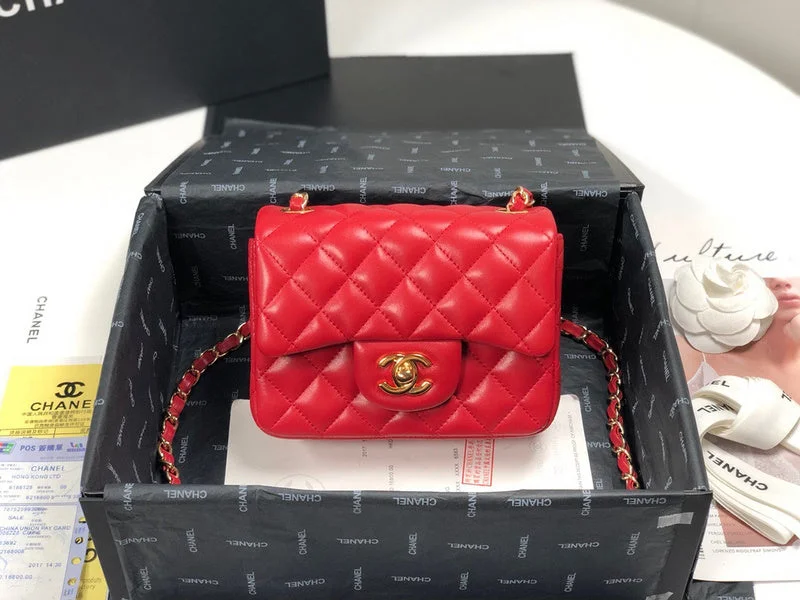 Chanel Luxury Handbag for High - End EventsBC - CHANEL Bags - 5032