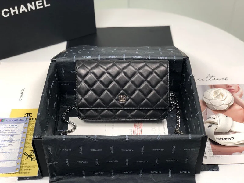 Chanel leather bags for everydBC - CHANEL Bags - 5038