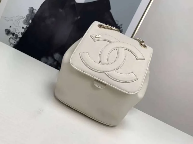 Chanel bags with iconic gold chainsBC - CHANEL Bags - 504