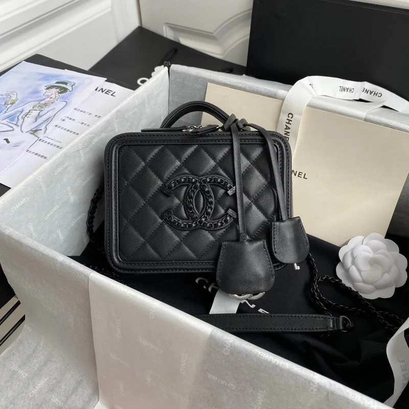 Chanel bags available at online luxury retaileBC - CHANEL Bags - 5040