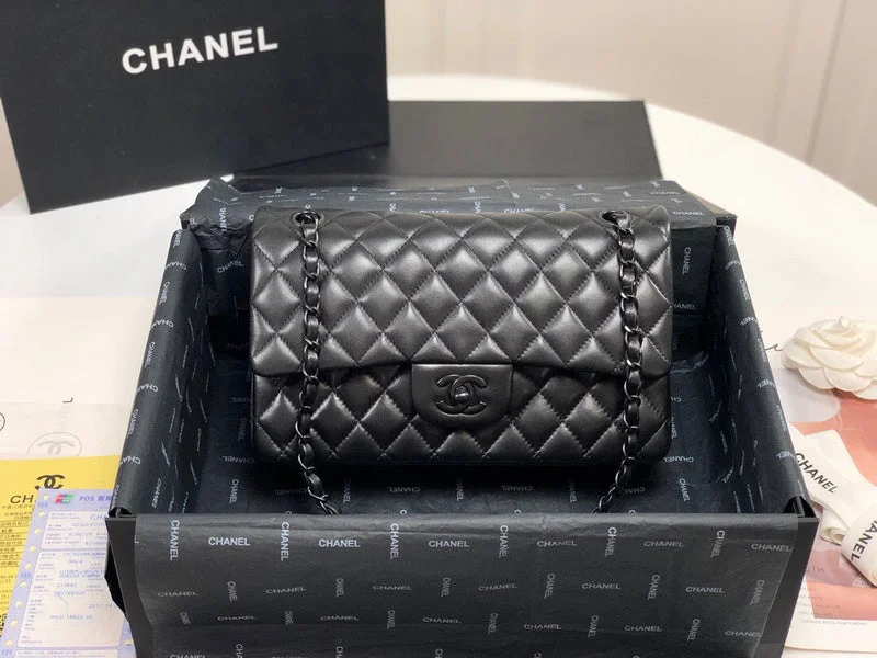 Chanel bags with the perfect balance of luxury and functionalityBC - CHANEL Bags - 5044