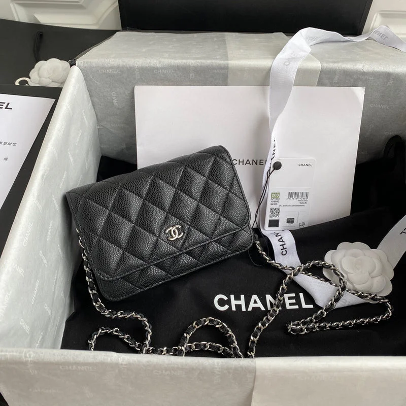 Chanel bags that pair perfectly with any outfitBC - CHANEL Bags - 5046