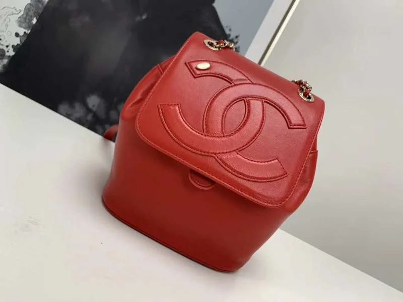 Chanel Small Crossbody Bag for TravelBC - CHANEL Bags - 505