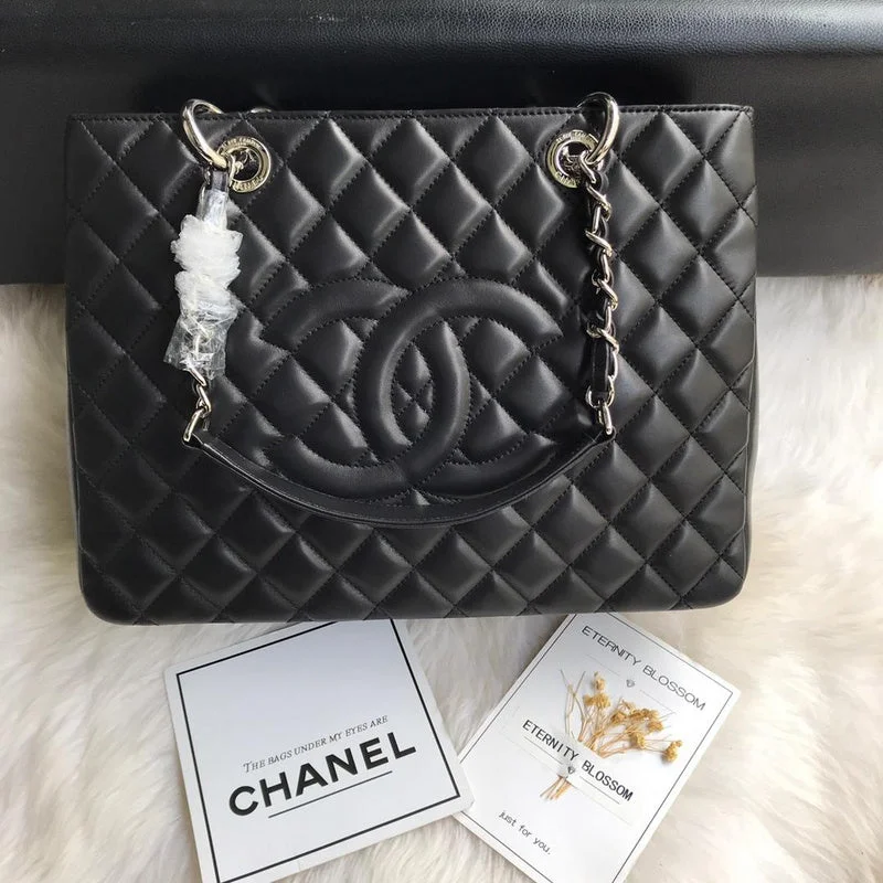 Chanel bags with exclusive seasonal designs and materialsBC - CHANEL Bags - 513