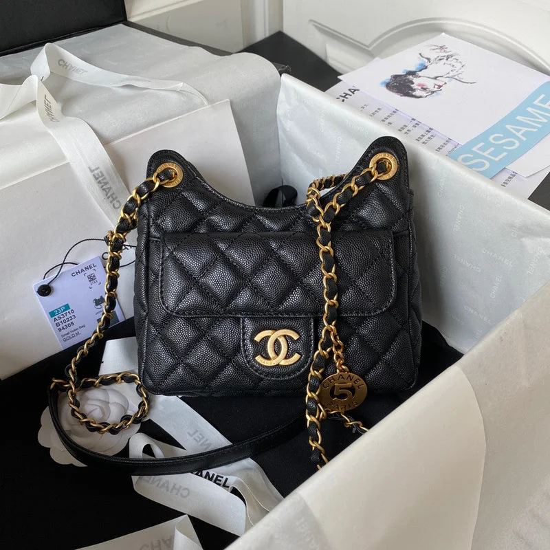 Chanel All - Match Handbag for Versatile StylingBC - CHANEL Bags - 5130