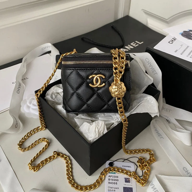 Chanel bags for women with minimalist styleBC - CHANEL Bags - 5135