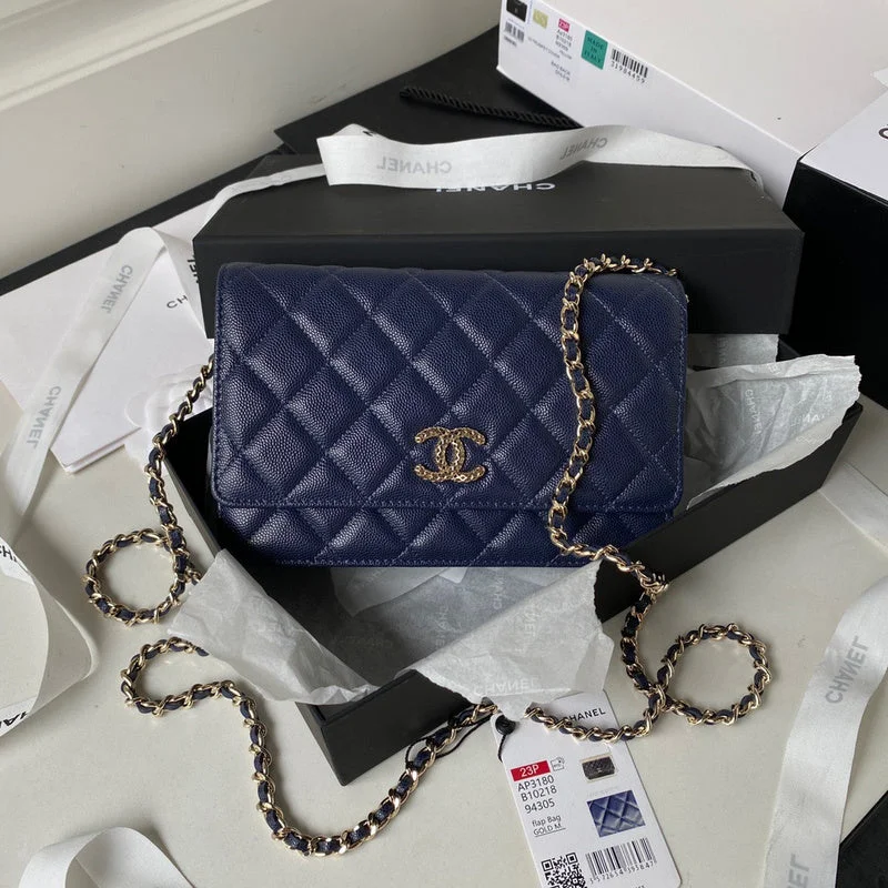 Chanel classicBC - CHANEL Bags - 5143