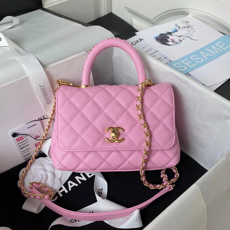 Chanel leather bags for everydBC - CHANEL Bags - 5144