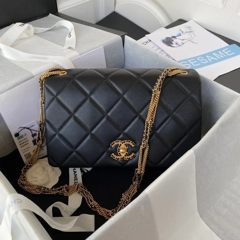 Chanel bags with the perfect balance of luxury and functionalityBC - CHANEL Bags - 5150