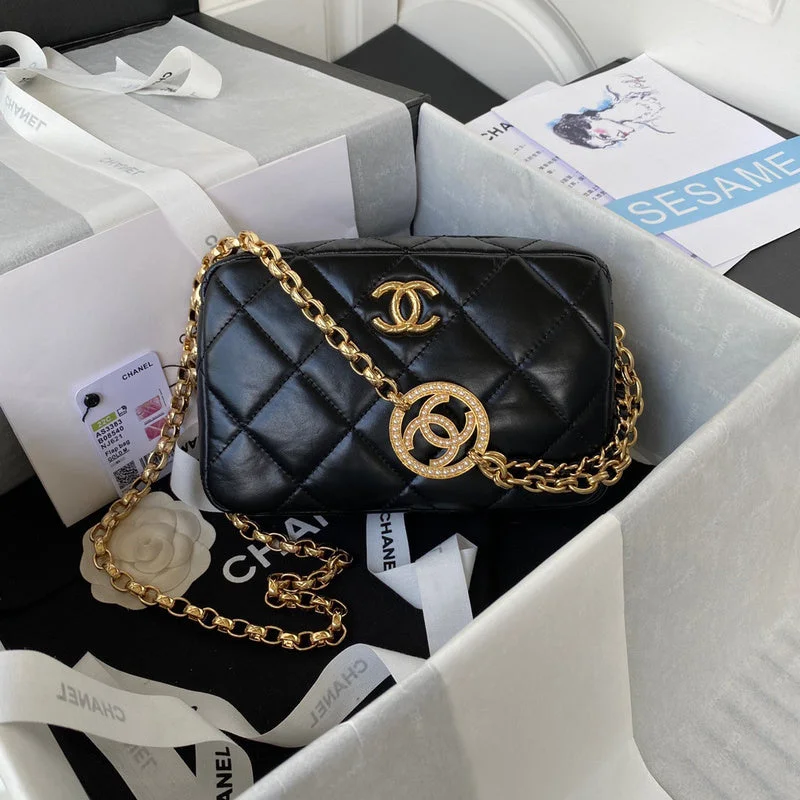 Chanel bags that pair perfectly with any outfitBC - CHANEL Bags - 5152