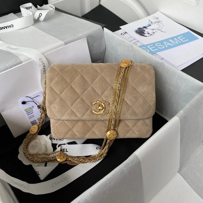 Chanel bags with exclusive seasonal releasesBC - CHANEL Bags - 5153