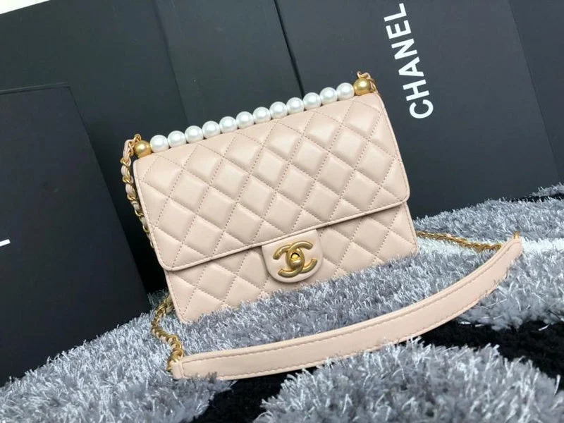 Chanel bags with modern touchesBC - CHANEL Bags - 518