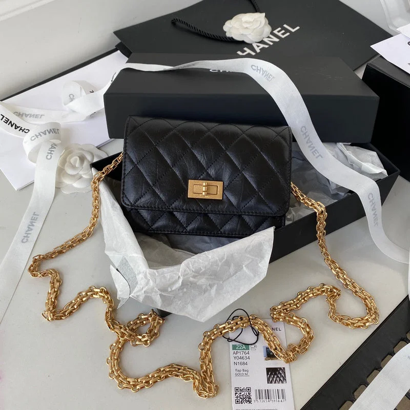 Chanel bags for women with a taste for high fashionBC - CHANEL Bags - 5181