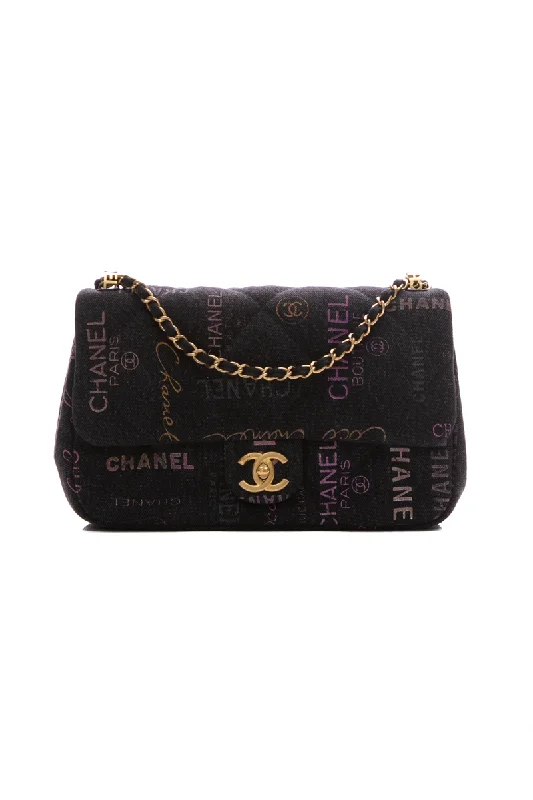 Chanel bags perfect for everyday elegMood Flap Bag