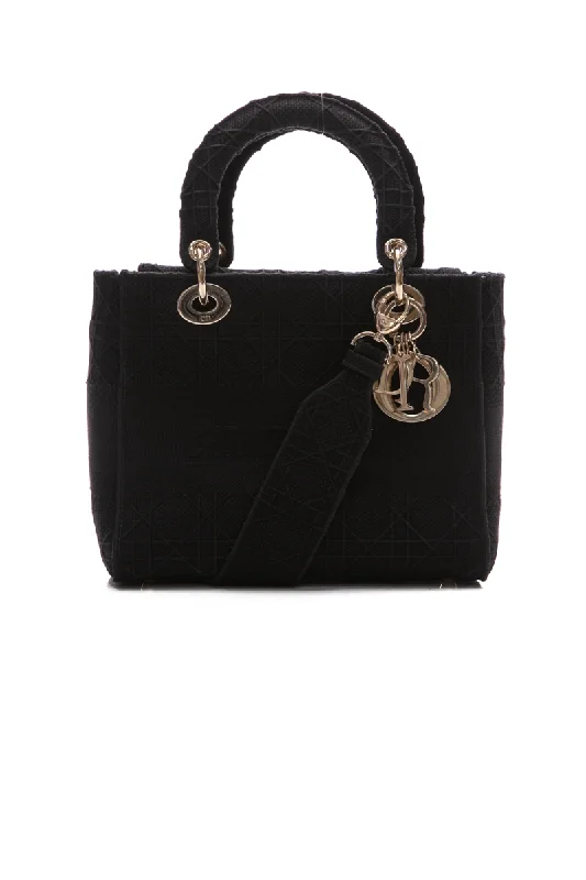 Chanel bags perfect for everyday elegMedium Lady D-Lite Bag