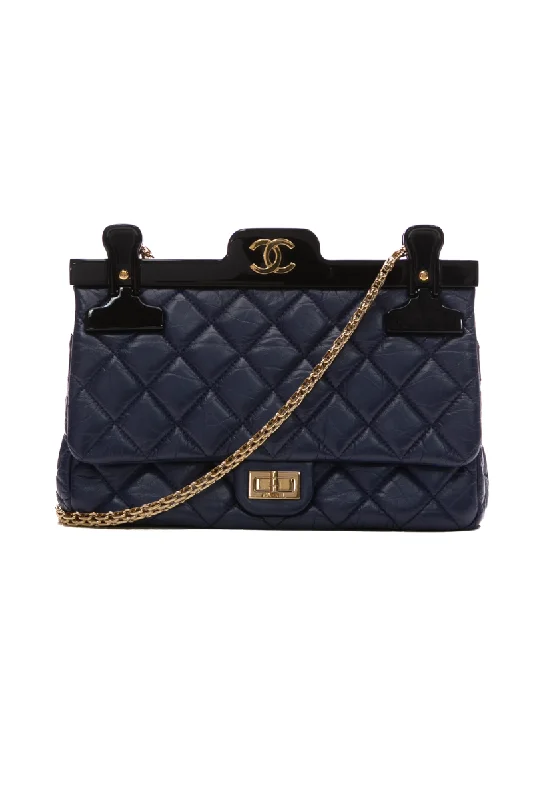 Chanel classic2.55 Reissue Hanger Flap Bag